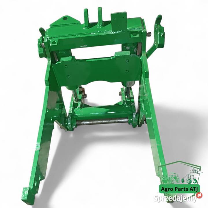 Przedni Podnośnik TUZ Sauter Hak Walterscheid Ciechanowiec sprzedam