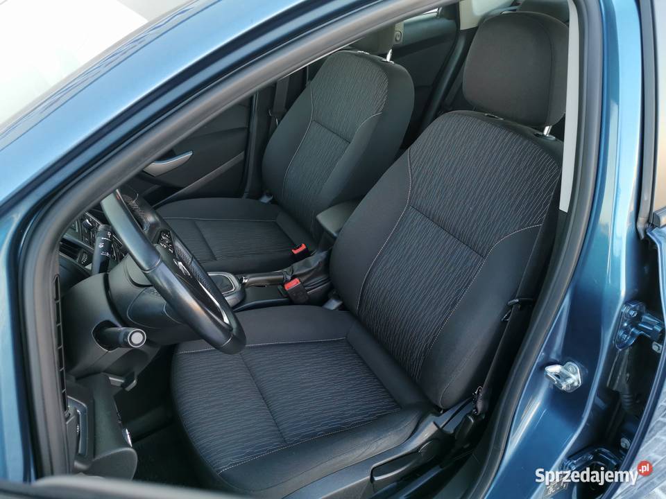 Opel Astra J 2013r 16 16V 115 SALON POLSKAstan 4/5 Poznań sprzedam