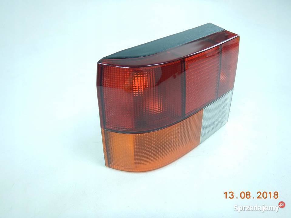 LAMPA TYLNA L RENAULT R19 0592VVALEO ARN87 osobowe