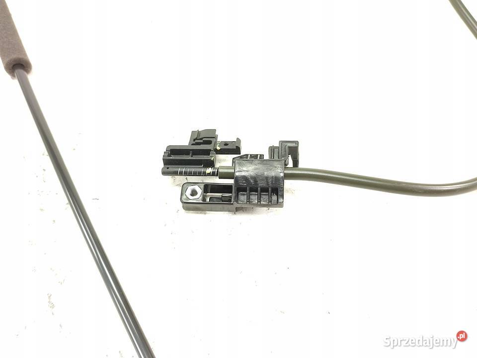 LINKA SZYBERDACHU SILNICZEK KIA SORENTO AT EX osobowe Motoryzacja