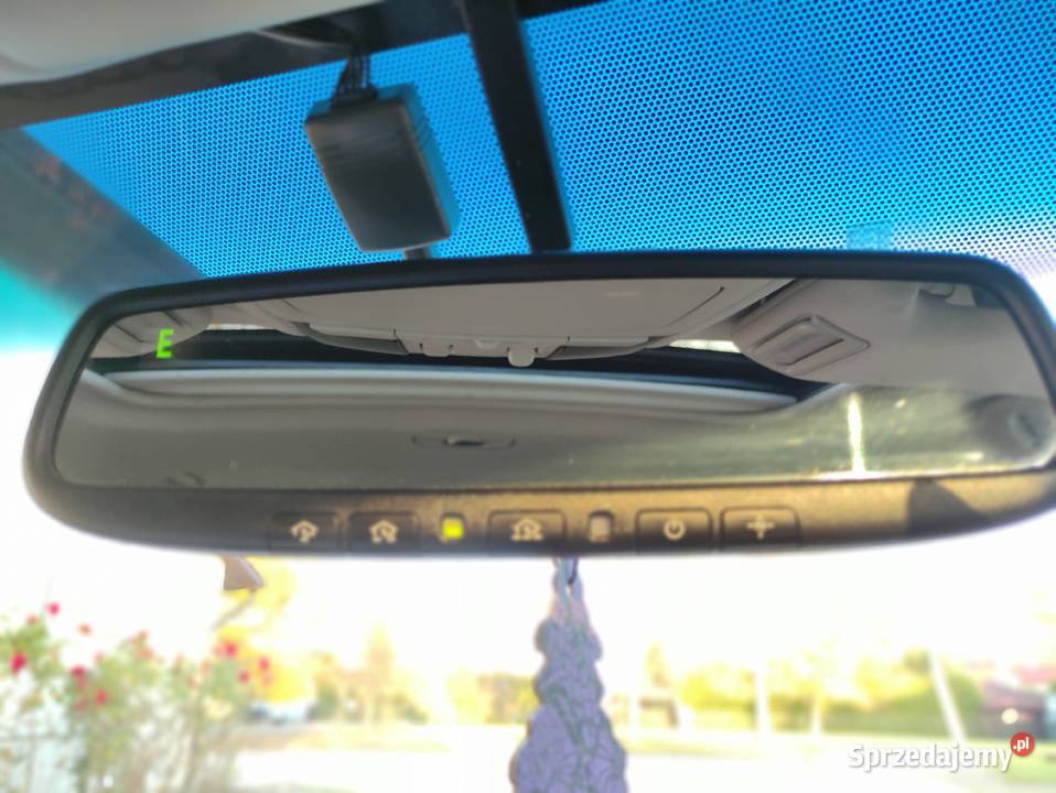 Subaru Outback 25 Benzyna LPG gniazdo AUX Myślenice sprzedam