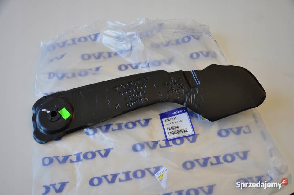 VOLVO V70 XC70 S80 wygluszenie blotnik lewy sprzedam