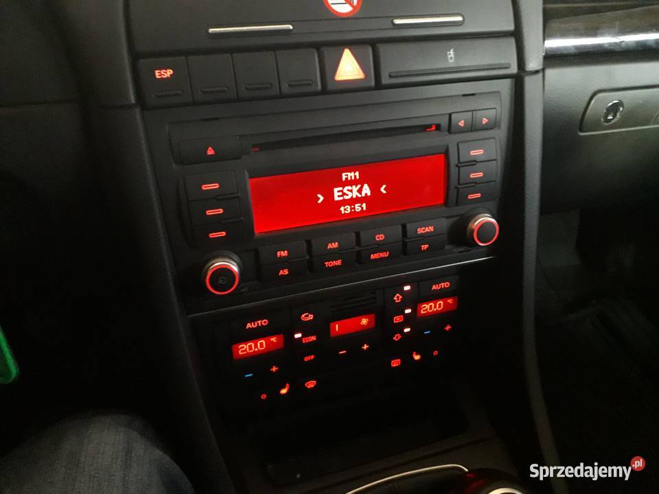 Exeo ST SPORT 18T LPG manualna