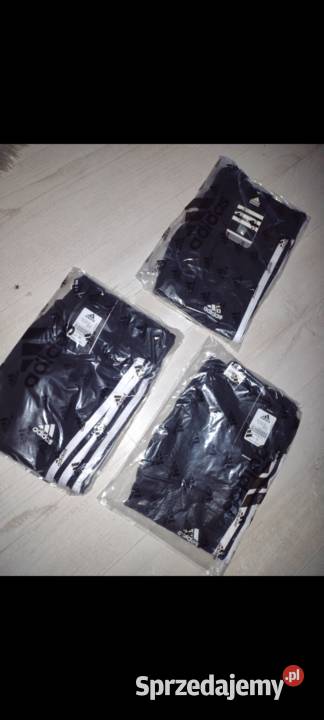 Nowe legginsy Adidas rozmiary Kraków