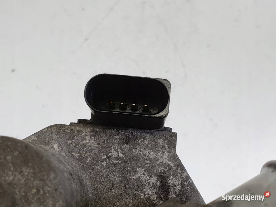 PRZEPUSTNICA Hyundai i30 16 CRDI 35100 Chełm