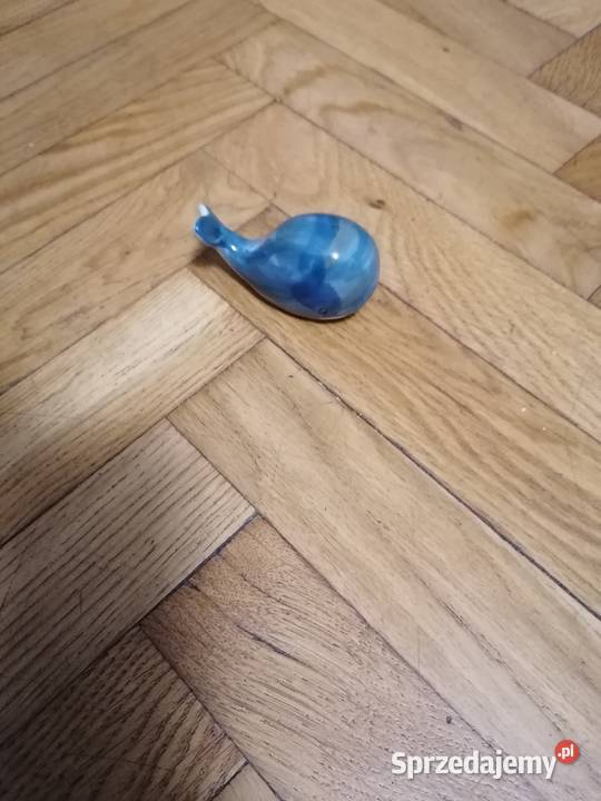 Delfin dekoracja
