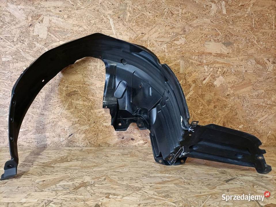 SUBARU IMPREZA IV 1214 NADKOLE PRAWY PRZÓD osobowe Nadkola Pleszew