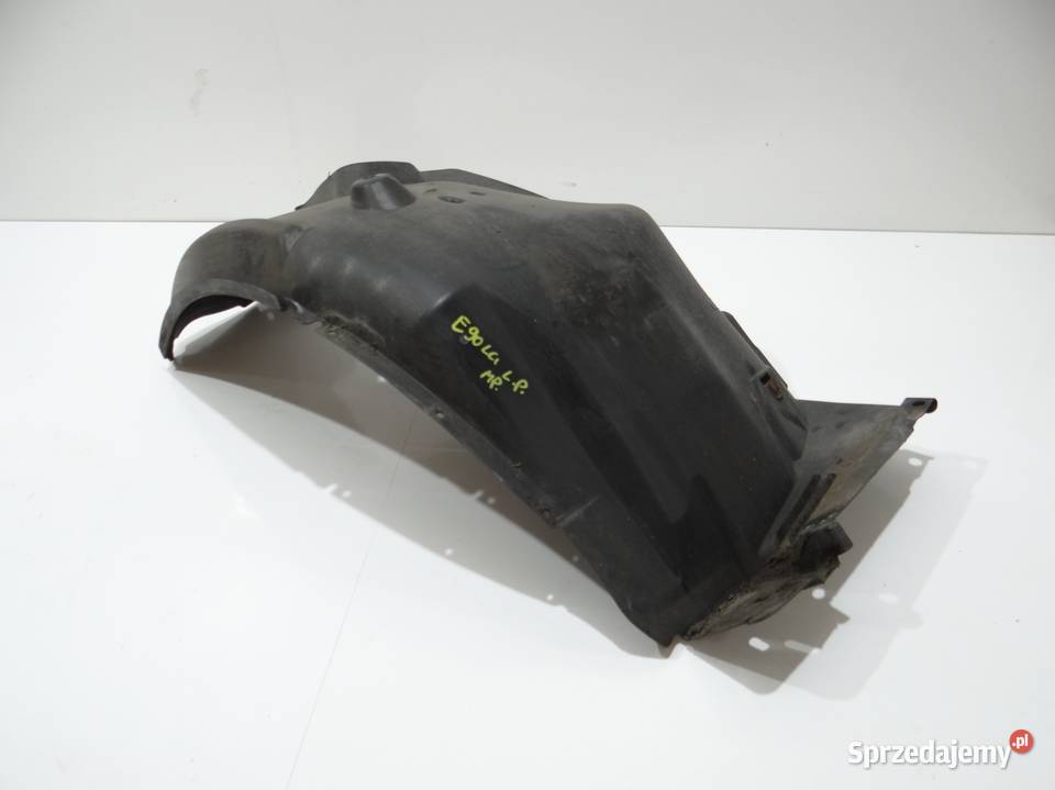 NADKOLE LEWE PRZEDNIE BMW E90 LCI M PAKIET Strzyżewice