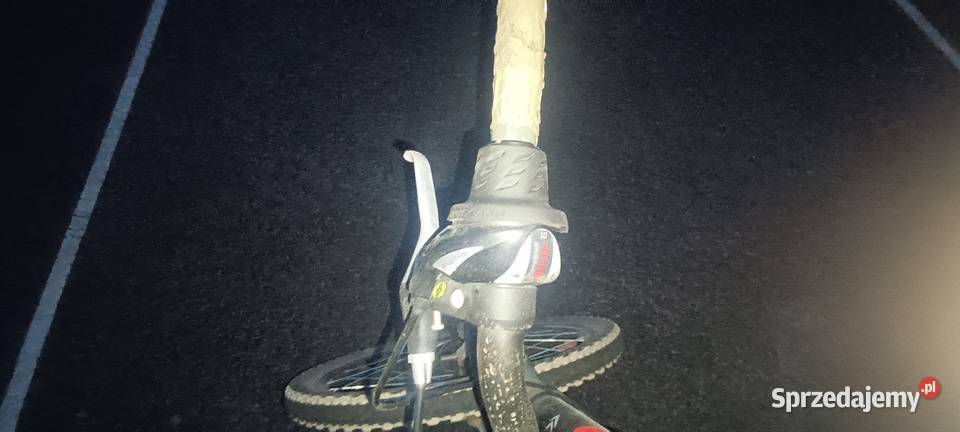 Używany rower górski MTB Kross Nowe Smolno