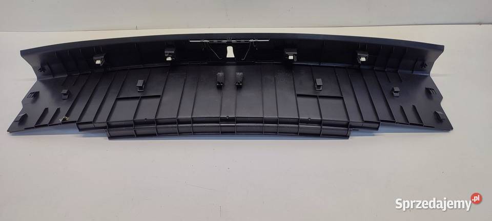 VW TIGUAN II OSŁONA PROGU BAGAŻNIKA 5NA863459D