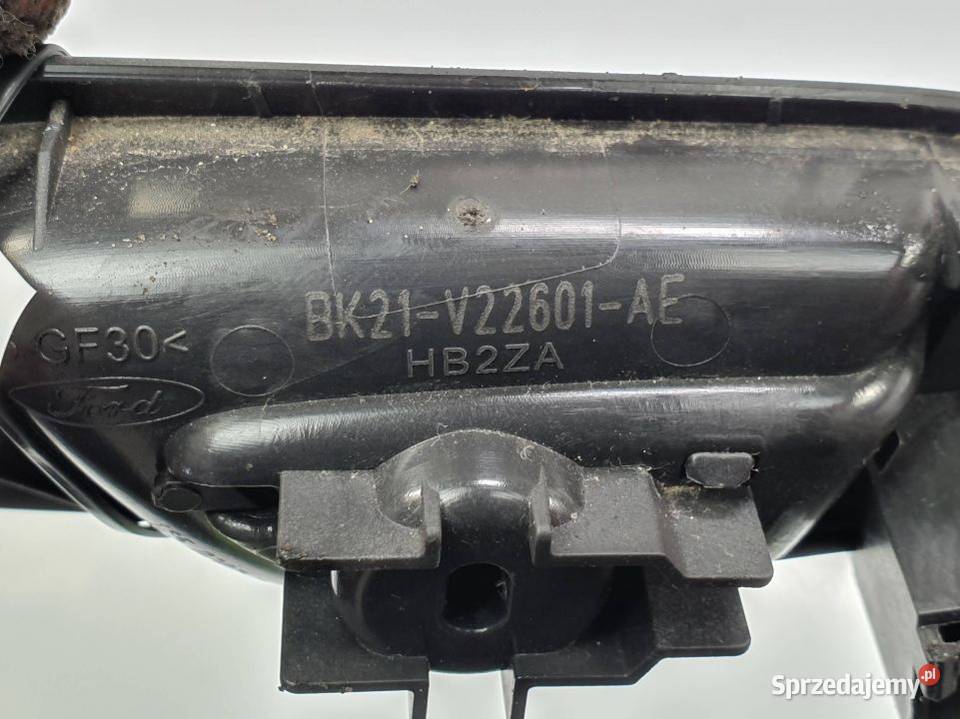 PRZYCISK FORD TRANSIT MK8 BK2T14017AA Lipno