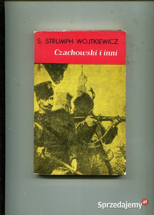 Czachowski i inni Strumph Wojtkiewicz Szczecin