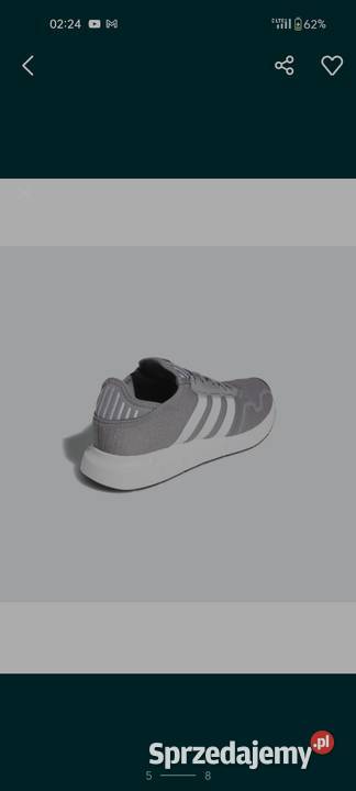 Buty męskie adidas Puławy