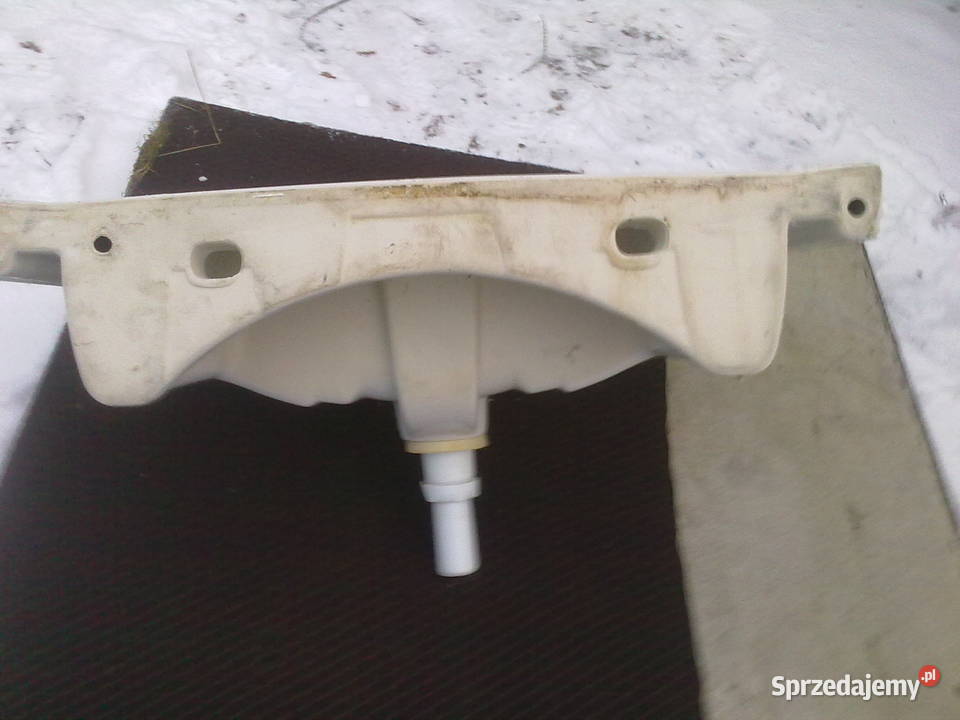 Umywalka łazienkowa Aleksandrów Łódzki