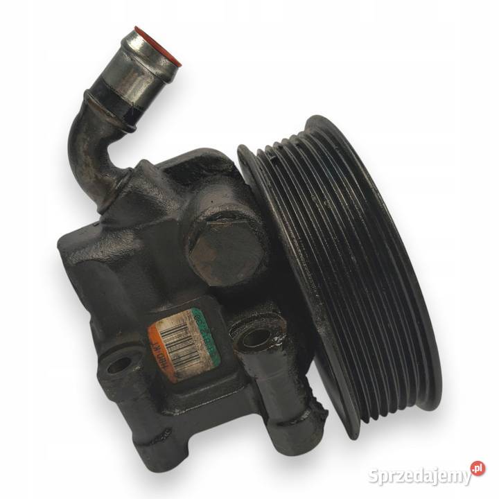 POMPA WSPOMAGANIA FORD FOCUS MK2 C 18 20 FOMOCO Chełm
