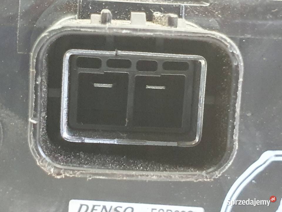 SPRĘŻARKA KLIMATYZACJI Toyota Corolla E21 Chełm