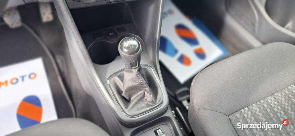 Volkswagen Polo super stan ekonomiczny V 75KM