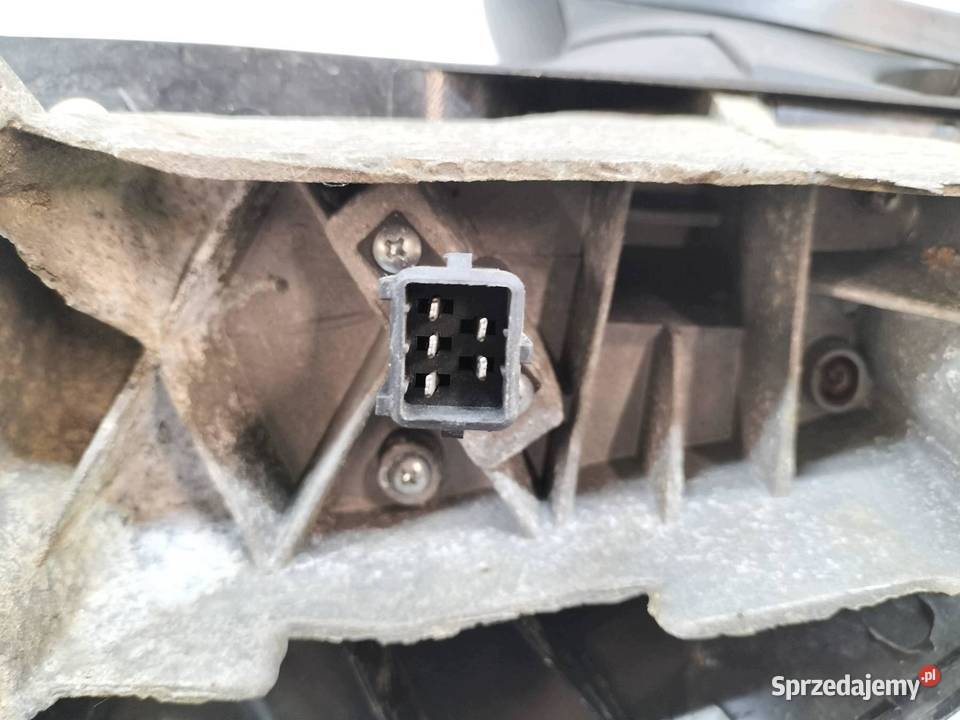 LUSTERKO LEWE 5PIN EUROPA Ford Transit V