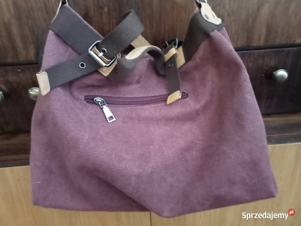 torebka damska ktwo Nowy Tomyśl