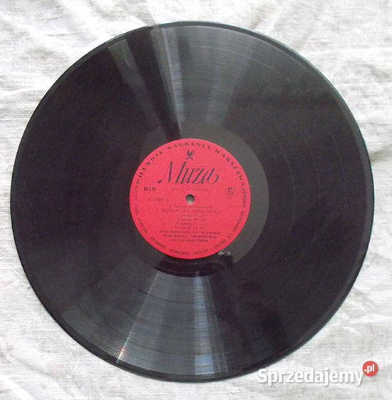 język francuski płyta winylowa prl winyl mówimy Bydgoszcz sprzedam