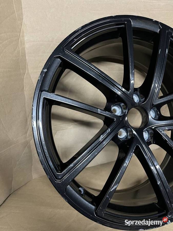 Felga aluminiowa Audi Q5 8MA601025S 8Jx20 ET39 Gostyń