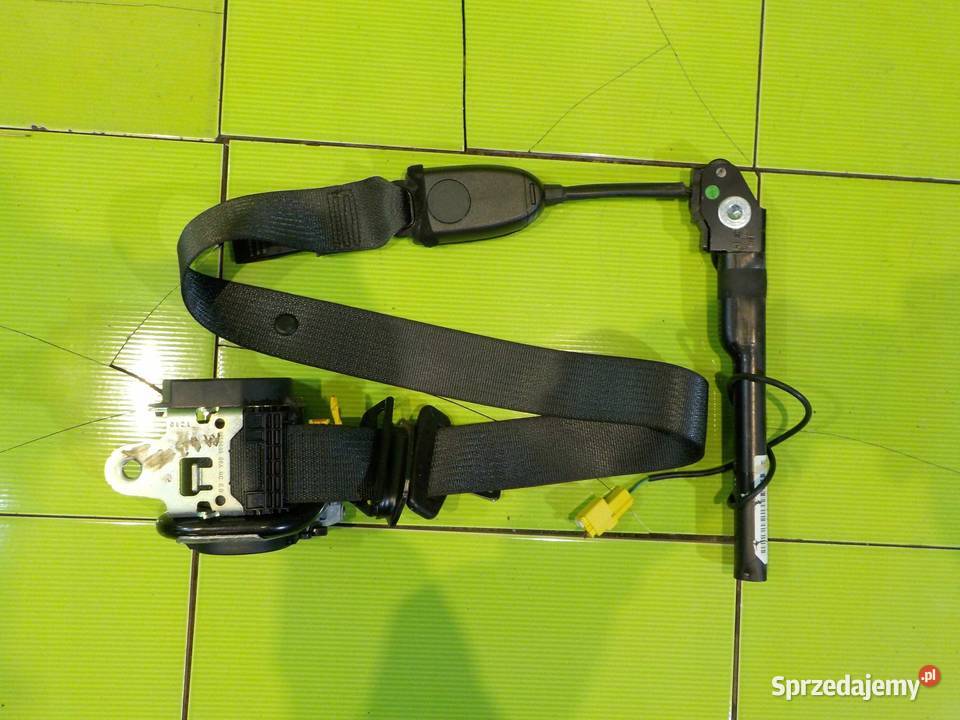 CRUZE I 09r pas bezpieczenstwa lewy przod z Suków