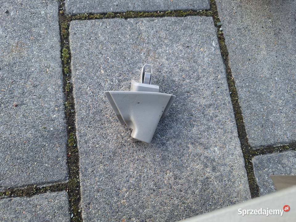 Lexus RX II 0309 osłona klapy bagażnika Toruń