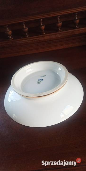 Patera na nodze BG Kjbenhan Made in Denmark Gdańsk