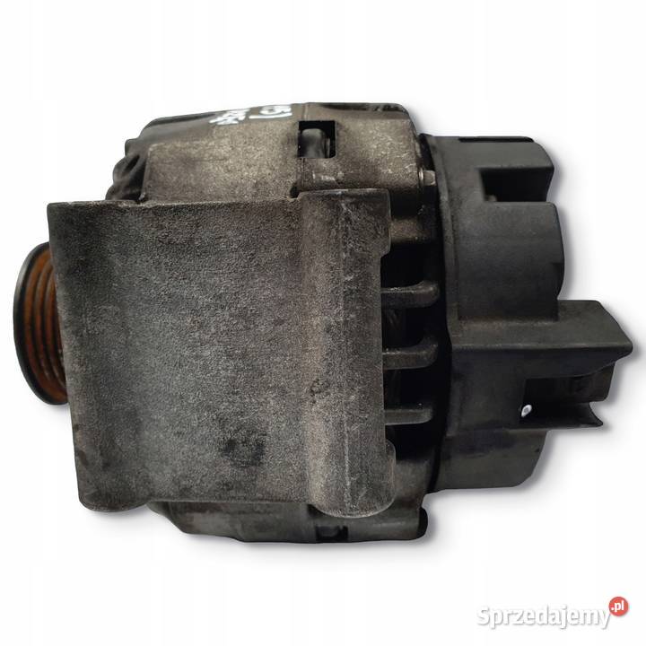 ALTERNATOR Audi A4 B6 18 T turbo 06B903016AE Chełm