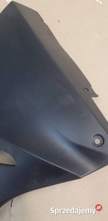 BMW S 1000 RR K46 S1000RR DOLNA OWIEWKA PŁUG Nowy Tomyśl