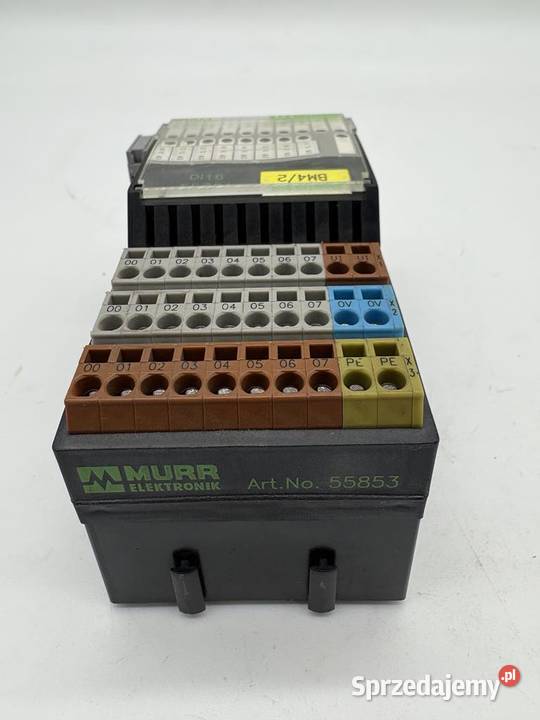 Murrelektronik 55921 DI16 Module