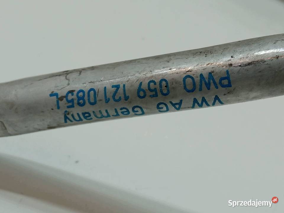 RURA WODY 059121064N 059121085L Audi A7 II osobowe
