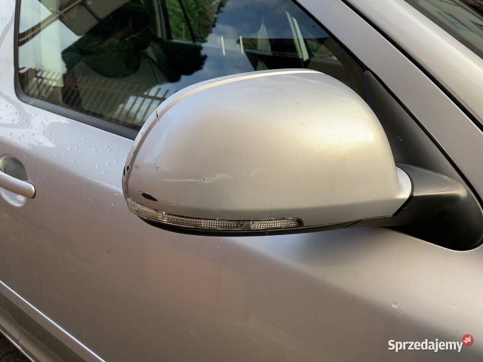 Skoda Octavia polski salon technicznie zadbana gniazdo SD Ryki