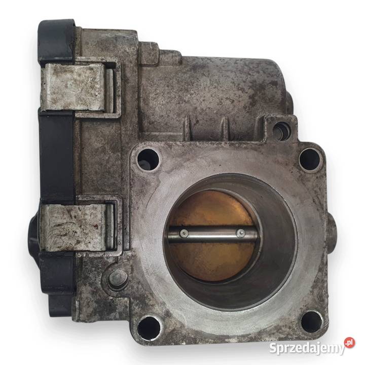 PRZEPUSTNICA Fiat Punto Panda 12 8V 40SMF10 Chełm