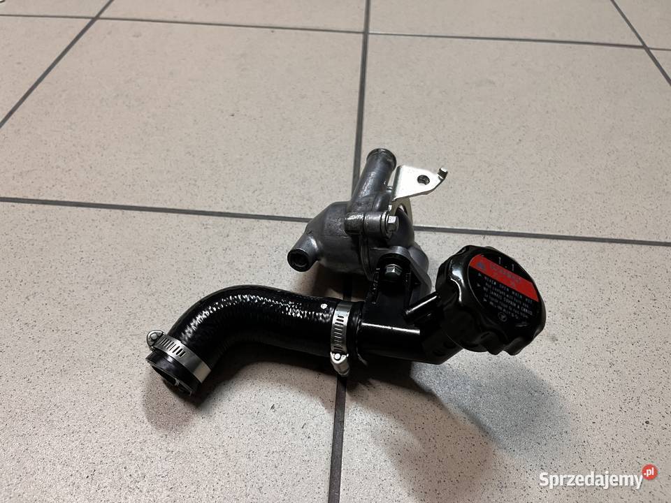 Obudowa termostatu korek Honda Shadow VT 750 Brzeszcze