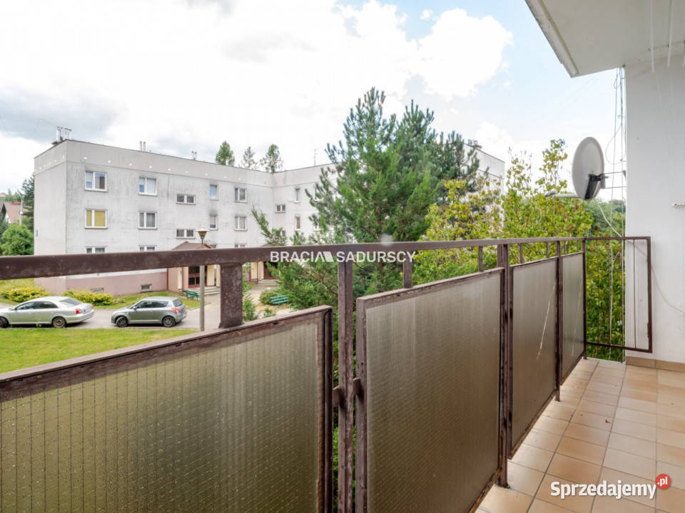 Mieszkanie 63m2 Dobczyce os Piastowskie