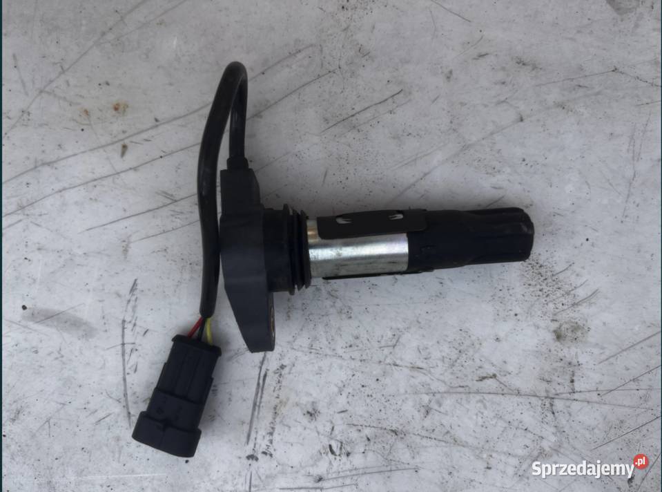 Cewka zapłonowa Aprilia Shiver 900 2021r Ostrzeszów