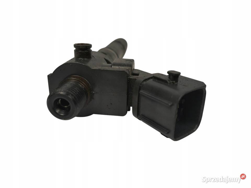 WTRYSKIWACZ Volvo S60 V40 II XC 60 20 D 31452113 Części samochodowe Chełm