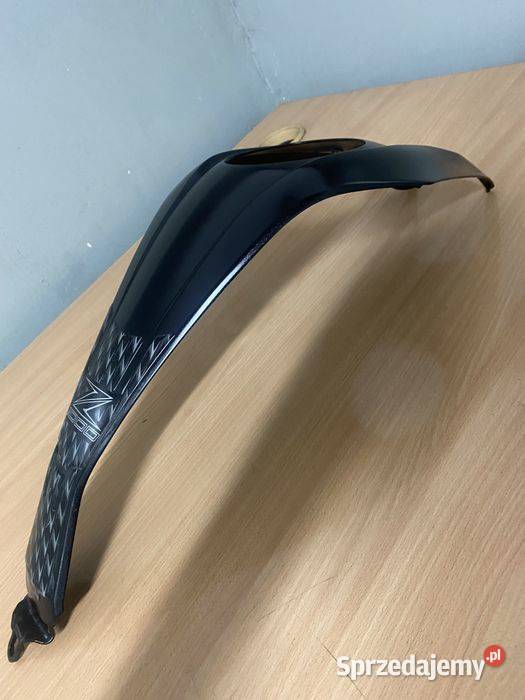 Kawasaki Z1000 Osłona zbiornika owiewka na Części i akcesoria motocyklowe Poznań