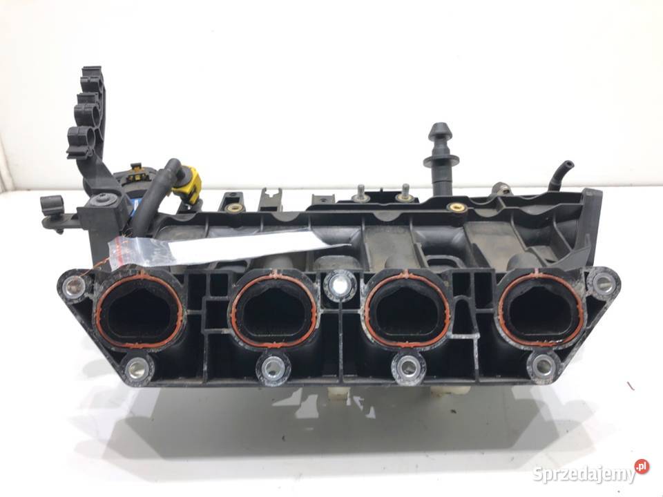 KOLEKTOR SSĄCY FIAT BRAVO II 00552259180 14 140 podkarpackie sprzedam