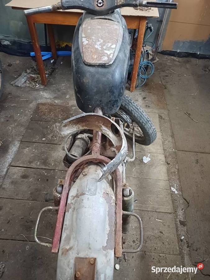 shl gazla plus rama shl m11w i czesci