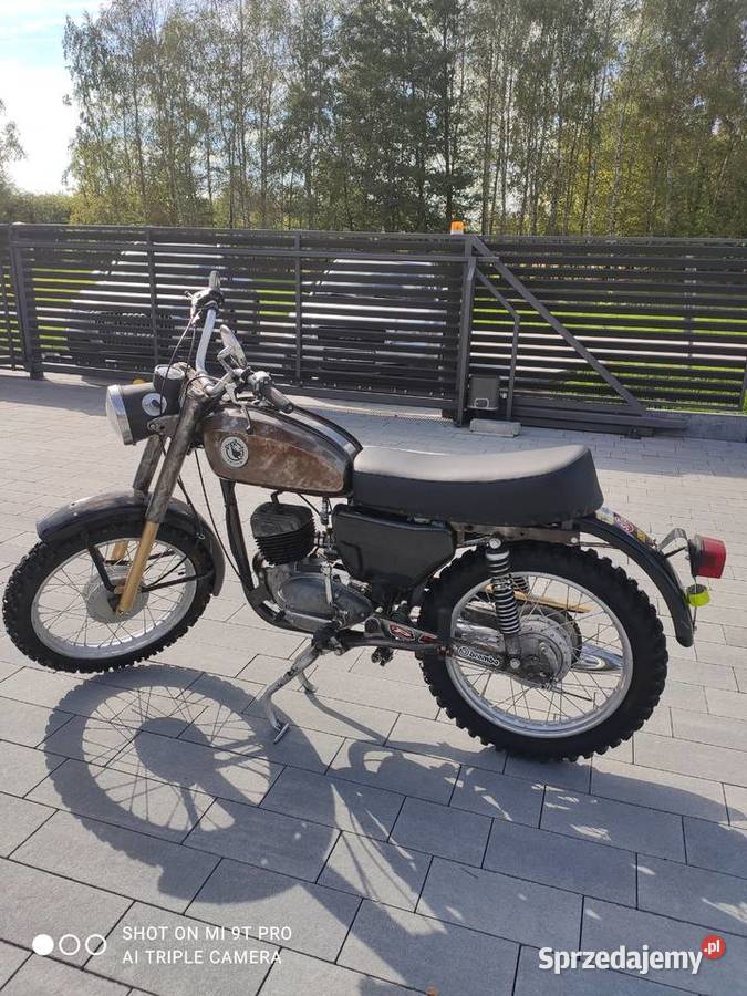 Wsk125 podkarpackie Rzeszów