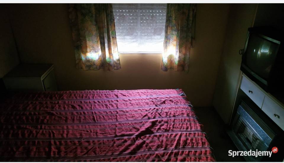 Domek holenderski zabudowany Gąbin