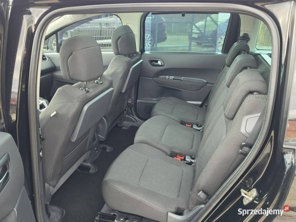 Peugeot 5008 bixennonynavipanoramadach I sprzedam