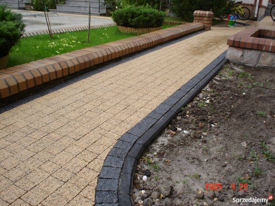 Sprzedaż Kostki Brukowej Gostynin Płock Kutno Inne Gostynin