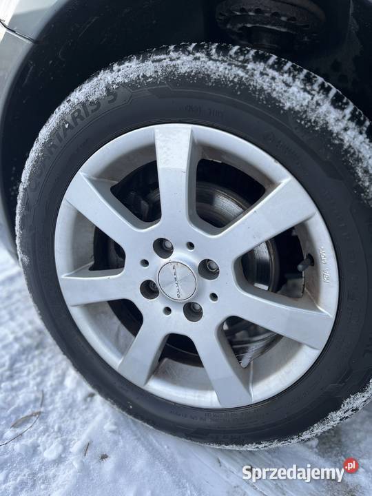 Renault Modus 16 benzyna Sanok sprzedam