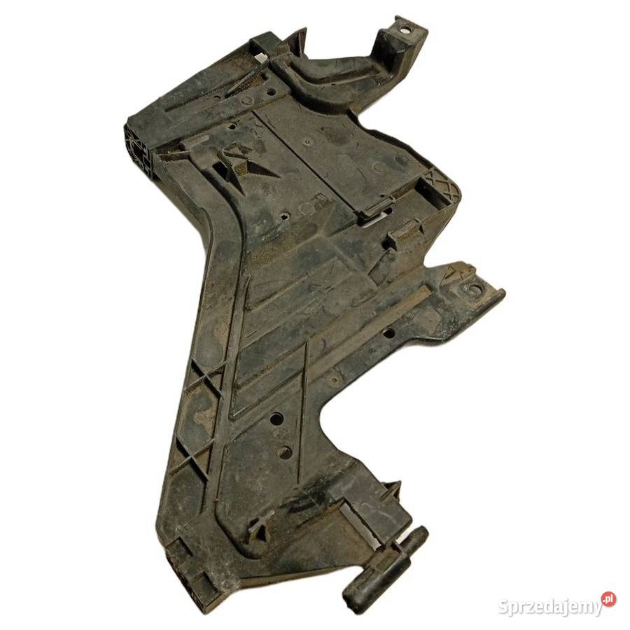 Prawy ślizg lampy Audi A4 B8 8K2 8K5 wspornik prawe