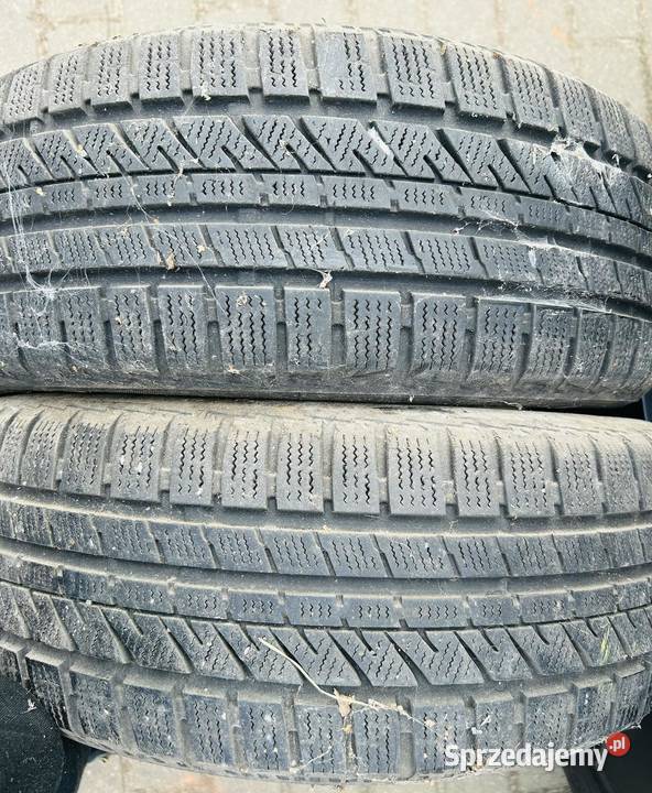 Bridgestone LM22 185 55 15 2x opony Gorzów Wielkopolski
