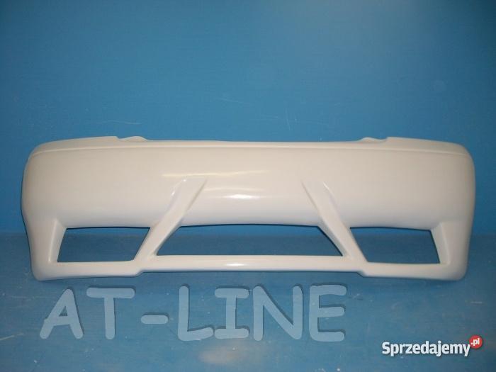 RENAULT MEGANE COUPE BODY KIT BEST 3 ATLINE Łódź sprzedam