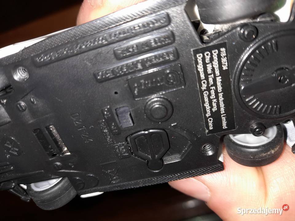 Ferrari burago Skierniewice